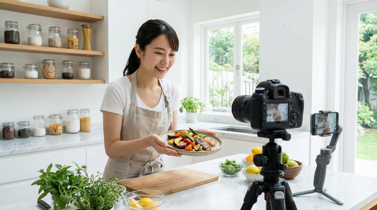 蜜芽幕后花絮视频